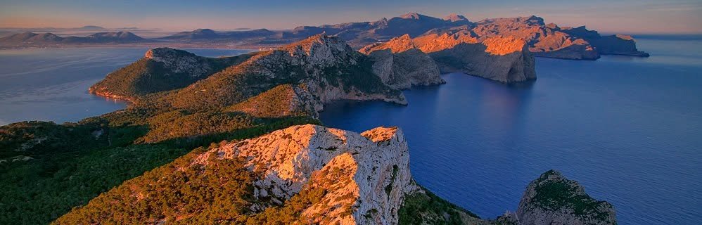 Qué ver en Mallorca