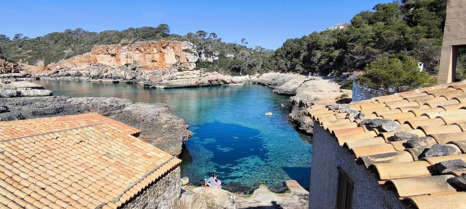 Las mejores calas de Mallorca